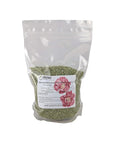Greenway Biotech's Monoammonium Phosphate 11-52-0 Fertilizer Contains 11% Nitrogen and 52% Phosphorus - Ultimate Plant Growth and Blooming Enhancer for Hydroponics and Soil Use (2 Pounds)