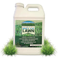 Bettr Lawn Liquid Lawn Aerator – Soil Activator &amp Clay Conditioner with Humic and Fulvic Acids – Grass Root Booster &amp Nutrient Enhancer Improves Lawn Health &amp Penetrates Compacted Soil –