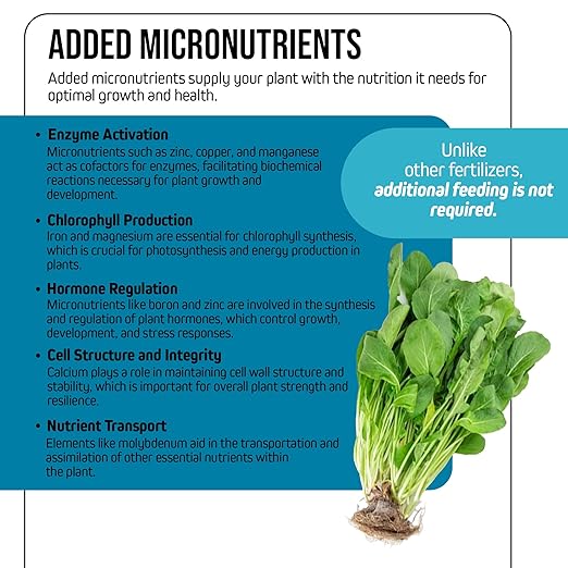 Jack's Nutrients 15-5-20 Tap Water-Soluble Fertilizer 2.2lbs - Lowers Water pH for Leaf and Root Growth in Continuous Liquid Feed Programs