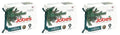 Jobe's 01311 Fertilizer Spikes 9-3 Pack