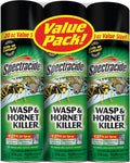 Spectracide Wasp and Hornet Killer Aerosol 20-Ounce 3-Pack