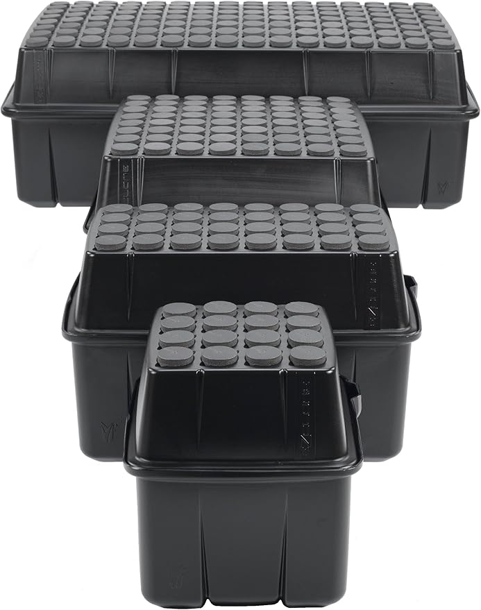 Ez Clone Classic 32 Slot Cutting System