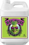 Advanced Nutrients GL525050-12 Big Bud Liquid Fertilizer 250 mL Brown/A