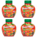 Dynamite Natural and Organic Mater Magic Plant Food 0.675-Pound (4 Qty)