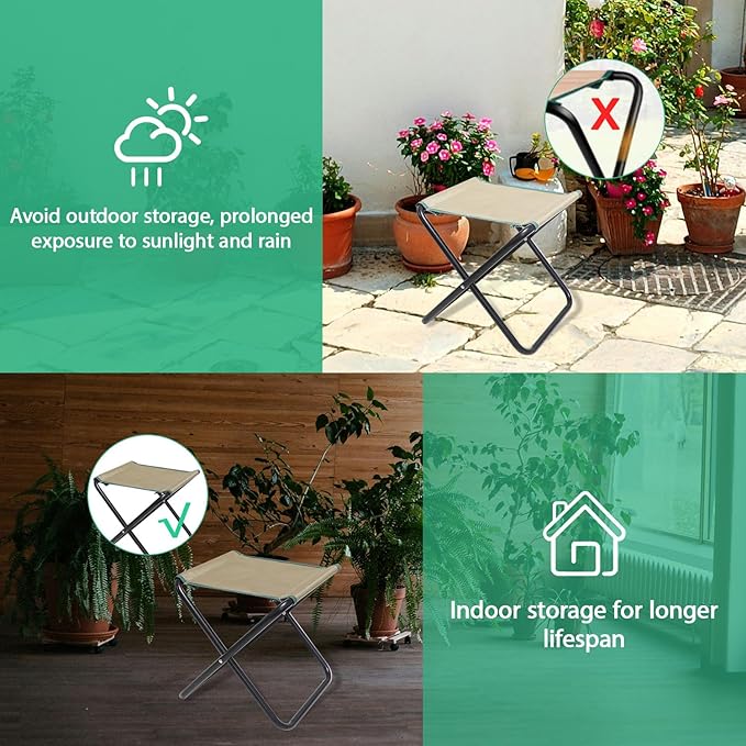LeMotech Garden Tool Set10 Pieces Heavy Duty Gardenting Tool Kit Folding Stool with Detachable Tote Bag Thicker Stainless Steel Tools (Trans-PlanterTrowelWeeder etc.) for Women Men