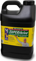 SUPERthrive VI30181 Plant Vitamin Solution 2.5 Gallon