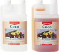 CANNA Coco 1L A&ampB Bottles Set