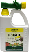 Lilly Miller Brands #436143 32OZ RTS Liquid Ironite
