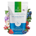 ENVY Plant Foods Acid-Loving Special | Water Soluble Fertilizer | Hydrangea Azalea &amp Blueberry Plant Food (3 Pound)