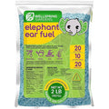 Elephant Ear Fertilizer Fuel - 2 Pounds - Water-Soluble 20-10-20 Blend - Wellspring Gardens