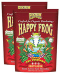 Happy Frog Tomato &amp Vegetable Fertilizer - Organic Vegetable Fertilizer for Vigorous Feeders 5-7-3 Blend with Calcium &amp Mycorrhizal Fungi Supports Abundant Fruit &amp Disease Resistance 4l