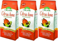Espoma CT4 4-Pound Citrus-Tone 5-2-6 Plant Food (3-Pack)