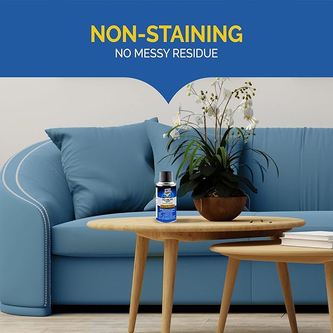 Hot Shot No-Mess! Fogger With Odor Neutralizer 3 Count-1.2 Ounce Cans Kills Hidden Bugs No Need To Turn Off Pilot Lights 6 Pack