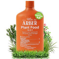 Organic Plant Food Liquid Fertilizer – Indoor &amp Outdoor Concentrate for Growth Immunity &amp Bloom – Houseplants &amp Garden Fertilizer – Supports Strong Roots Lush Foliage High-Yield Harvest