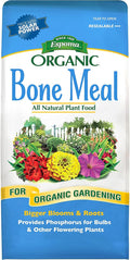 Espoma Organic Traditions Bone Meal 4-12-0 - 4.5 lb Bag #BM5