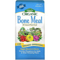 Espoma Organic Bone Meal Fertilizer 4-12-0. All-Natural Plant Food Source of Nitrogen and Phosphorus for Organic Gardening. for Bulbs &amp Other Flowering Plants. 8 lb. Bag. Pack of 1