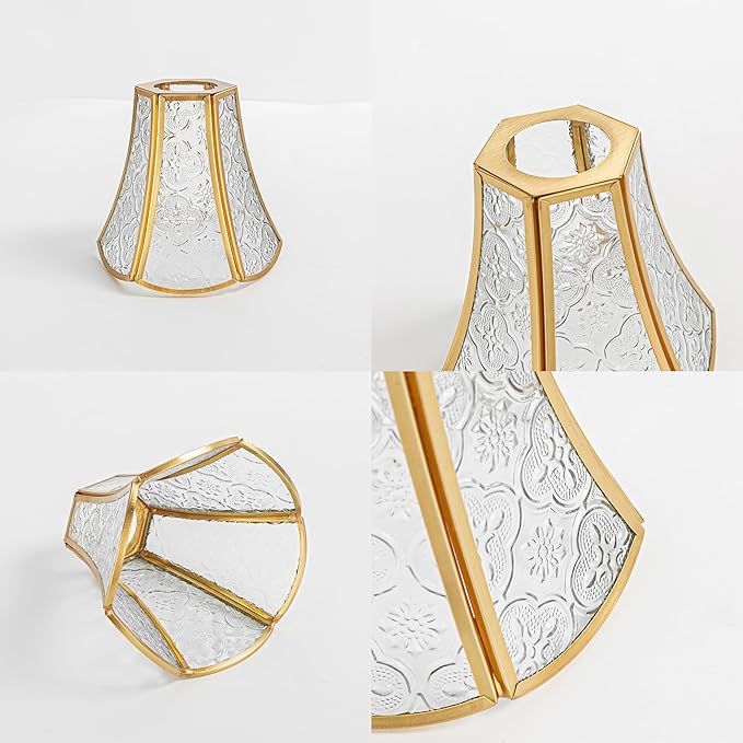 Adjustable Height J-Type Track Light Pendants 24 H Timer 4500K 10W LED Full Spectrum Clear Embossed Glass Copper Line Cover AUTO Plant Growing Lamp for Kitchen Island Green House