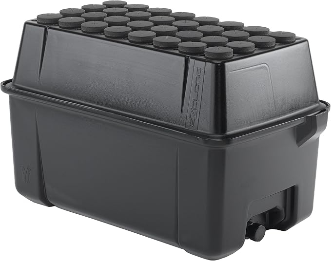Ez Clone Classic 32 Slot Cutting System