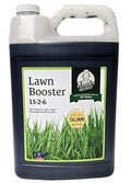 Farmer’s Secret Lawn Booster Fertilizer - Super Concentrated - All Around Fertilizer for all Types of Lawns and Turfs (128oz)