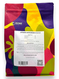 Greenway Biotech Inc. Azomite Rock Dust Volcanic Ash Organic Fertilizer with Micronutrient &amp Trace Minerals- Natural Mineral Soluble Plant Fertilizers for Enhances &amp Increases Crop Yield (10