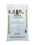 50 Pound Granular Clinoptilolite Zeolite - Organic Fertilizer Compost Agent All Purpose Absorbent