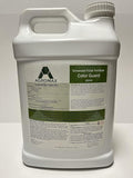 12-0-0 Color Guard (2.5 Gallons) by AGROMAX – Liquid Nitrogen Fertilizer with Chelated Iron &amp Micronutrients
