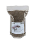 Greenway Biotech Inc. Organic Feather Meal Fertilizer 12-0-0 Includes 12% Nitrogen Fertilizer for Compost- Free from Heavy Metals &amp Ideal for Flowers Fruits Vegetables and Plants (2 Pounds)