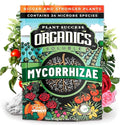 Plant Success Organics Soluble 4oz