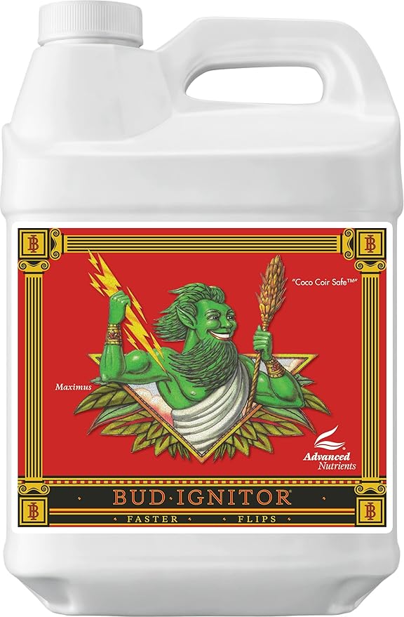 Advanced Nutrients Bud Ignitor Fertilizer 500ml