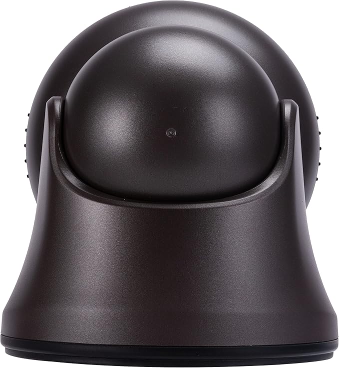 LIGHT IT! By Fulcrum 20038-107 600L LED Porch Light Bronze Single pack