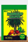 Root 98 Warehouse Southern Ag Magnesium Sulfate Water Soluble 5 LB Size: 5 LB
