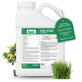 4-0-0 Micro Liquid Nitrogen Fertilizer - Fast Absorption for Ag/T&ampO Use - Urea-Based Plant Fertilizer with 7 Chelated Micronutrients (Magnesium Iron &amp More) + Yucca Kelp Humic Acid - 1 Gal
