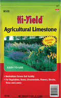 Hi Yield Agricultural Limestone (6 lbs) - 32136 (Qty 6)