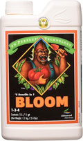 Advanced Nutrients Bloom Ph Perfect Fertilizer 1-Liter
