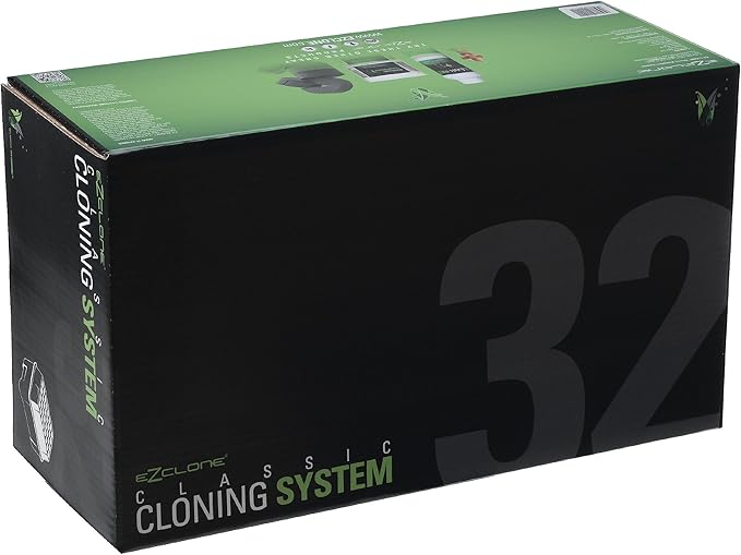 Ez Clone Classic 32 Slot Cutting System