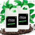 2L Vegetative Set First Part Grow Nutrient Formulation – Yield Increasing Plant Nutrient Kit – Perfectly Balanced Formulation That Doesn't Need Calmag or Bud Boosters – Easy to Use Plant Food
