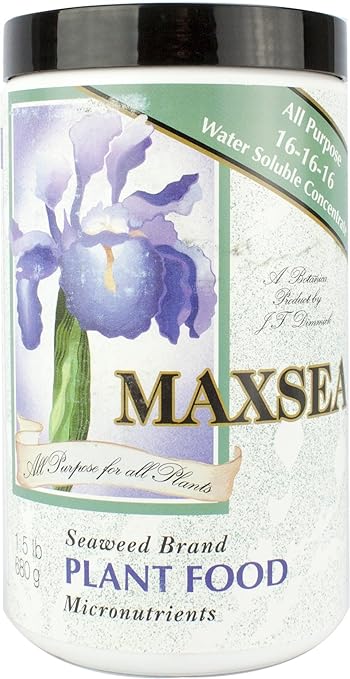 Maxsea All Purpose + Bloom 1.5 lbs