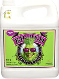 Advanced Nutrients GL525050-15 Big Bud Liquid Fertilizer 4 Liter Brown/A