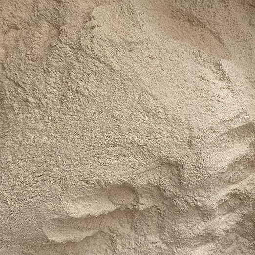 2.5 Pounds Finely Processed Wood Sawdust Wood FlourFree of Chemical Substances - Organic - High-Grade Texture Used for Horticultural Fertilizer Filling Handicrafts etc.
