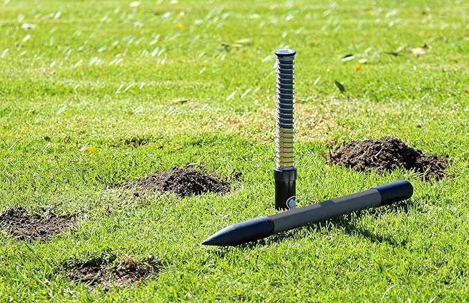 GopherHawk® Trapping Set Includes Wedge and Probe Tool