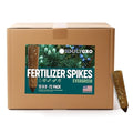 Fertilizer Spikes for Evergreen Trees &amp Shrubs (72 Spikes - 18.0 Lbs)