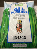 HOWARD JOHNSONS All Purpose Fertilizer 35lb