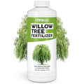 Willow Fertilizer – Liquid Plant Food for Fast Growth Stronger Roots &amp Healthy Growth 32 oz