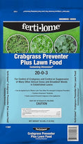 Fertilome (11907) Crabgrass Preventer Plus Lawn Food w/Dimension 20-0-3 (16 lbs.)