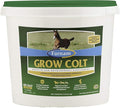 Farnam Grow Colt Supplement for Growth &amp Development Supports Normal consistent Growth in First Years of foal's Life 7.5 lbs. 60 Day Supply