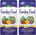 Espoma GF1010106 Garden Food 6.75-Pound (2-Pack)