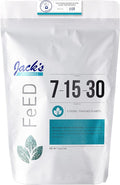 Jack's 7-15-30 Finish Fertilizer 2.2 Pounds