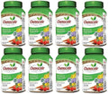 Osmocote Smart-Release Plant Food Flower &amp Vegetable 14-14-14 1 Lbs. - Pack of (8)