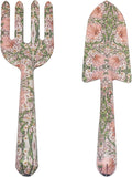 The Leonardo Collection William Morris Pimpernel Garden Tool Set for Gardening | Ideal Tool Kit &amp Gardening Gifts for Women &amp Men | Durable Garden Tools &amp Hand Tools for Daily Garden Work