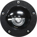 LV344-LED3-B Well Light W/Eyelid 3W LED MR16 12V Black